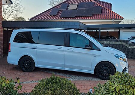 Mercedes-Benz V 250 d Aut. AVANTGARDE lang AVANTGARDE