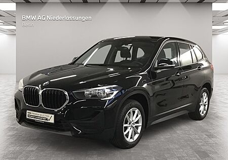 BMW X1 sDrive18i Aut. Navi HiFi Parkassistent Kamera