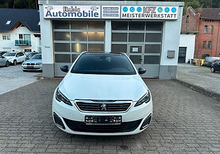 Peugeot 308 SW GT