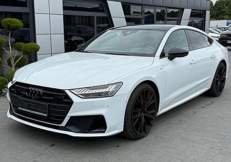 Audi A7 3.0 V6 TDI S LINE VIRTUAL/MATRIX/AHK/ST-HZG
