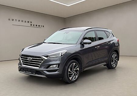 Hyundai Tucson 2.0 CRDi Aut. Premium 4WD 360°Cam/Pano