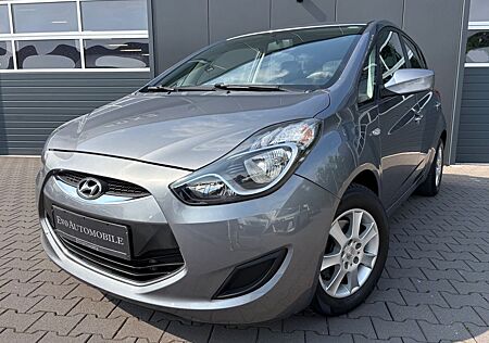 Hyundai ix20 5 Star Edition Klima Servo Anhängerkupplung
