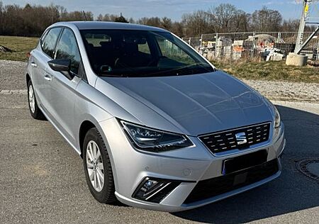 Seat Ibiza 1.0 TSI 70kW XCELLENCE XCELLENCE