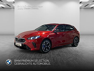 BMW M135 xDrive M Sport Harman/K LiveCockpitProf