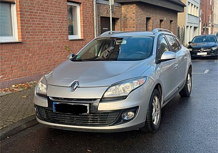 Renault Megane Grandtour HU/Klima/Allwetter