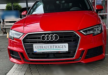 Audi A3 1.4 TFSI COD ultra S tronic sport Cabr. sport
