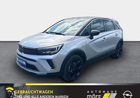 Opel Crossland X Crossland (X) 1.2 Turbo Enjoy (EURO