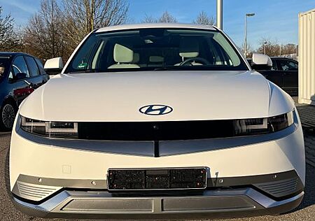 Hyundai IONIQ 5 MJ 24, 77,4 kWh 239kW Allradantrieb Uniq, AHK