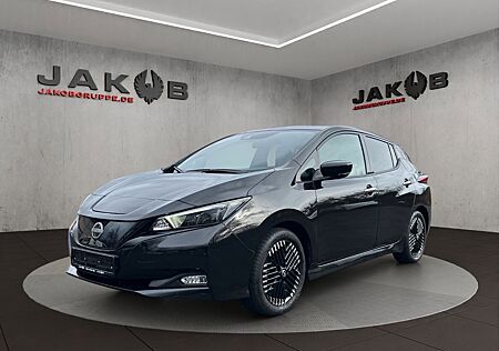 Nissan Leaf Tekna