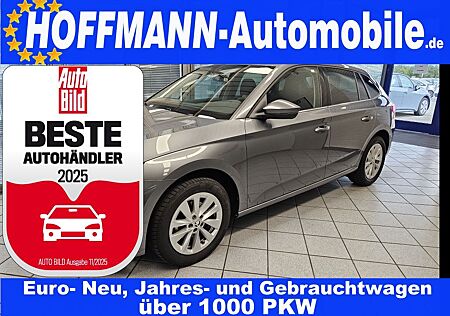 Skoda Scala Selection DSG,Smart-Link,Sitzheizung,PDC