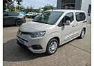 Toyota Pro Ace PROACE CITY 1,5-l-D-4D 96kW L1