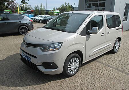 Toyota Pro Ace PROACE CITY 1,5-l-D-4D 96kW L1