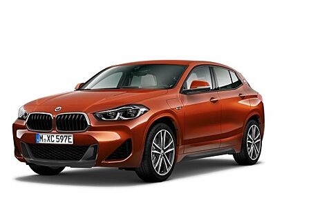 BMW X2 xDrive25e M Sport Steptronic Navi Plus Alarma