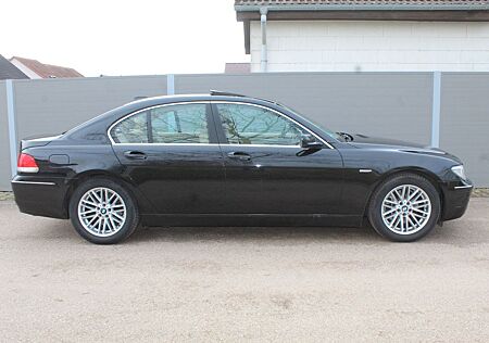 BMW 730d A