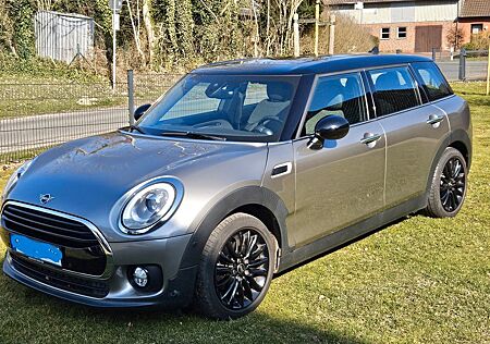 Mini Cooper Clubman Automatik - tolle Ausstattung