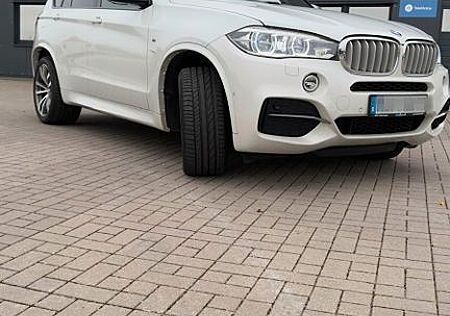 BMW X5 M50/d/ Sport-Aut / TÜV neu Reifen neu/