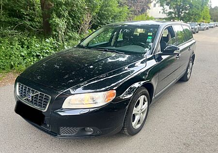 Volvo V70 D5 AWD *Automatik*TÜV Juni 2026*