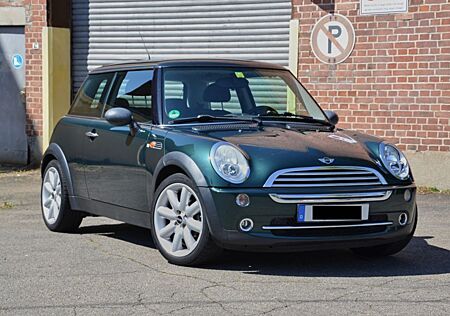Mini ONE 2005 *Klimaanlage & Glasdach*