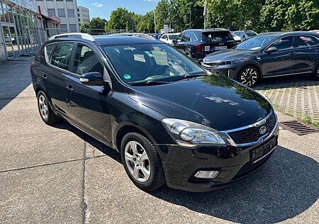 Kia Cee'd Sportswagon Cee´d SW 1.6 CRDI EURO5 ALU AHK SHZ KLIMAAT PDC