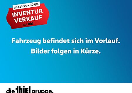 Ford Focus Turnier Titanium AHK/Navi/WinterPaket
