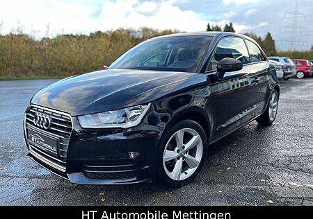 Audi A1 1.4 TDI PDC*NAVI*SITZH*BLUET*KLIMAAUTOMATIK