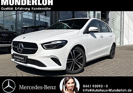 Mercedes-Benz B 200 Progressive Line Advanced Plus W-Paket LM