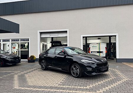 BMW 220i M Sport DAB Anhäng Komf Autom