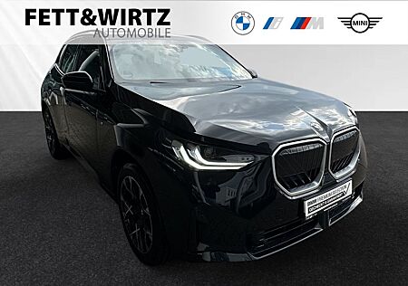 BMW X3 20 xDrive M Sport|AHK|Driving&ParkingAssistan