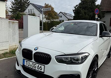 BMW 140 M140i Special Edition - Topzustand | No OPF