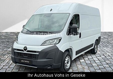 Opel Movano C 2.2 CDTI L2H2 3500|PDC|Link|HKFL|Tempo|