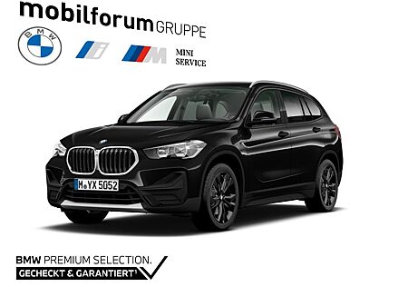 BMW X1 sDrive20d HiFi Driving Assistant DAB+ Navi