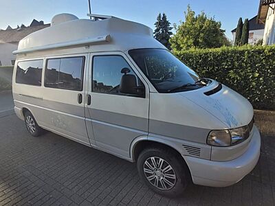 Volkswagen T4 andere