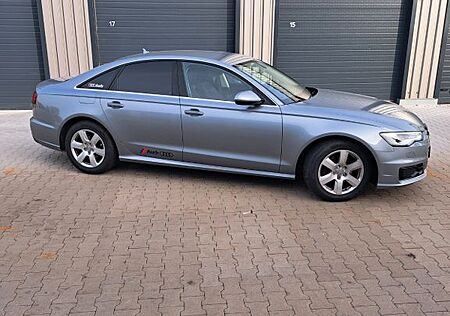 Audi A6 2.0 TDI 140kW Lim