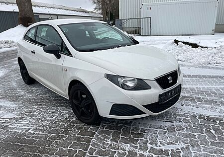 Seat Ibiza SC Reference