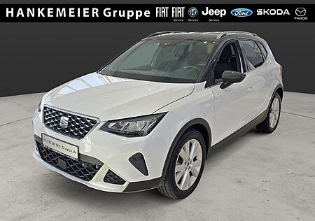 Seat Arona 1.0 TSi Xperience DSG LED Kamera Totw. ACC