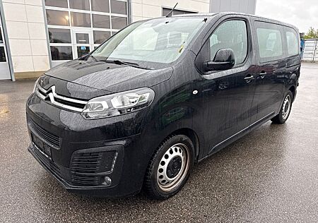 Citroën Jumpy Kombi L2/AUTOMATIK/LEDER/SH/9-SITZER