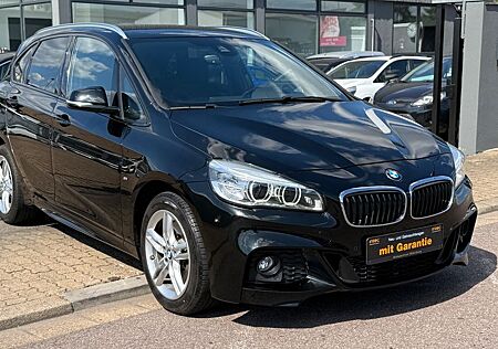 BMW 2er 225i xDrive*M-SPORTPAKET*KEYLESS*KAM*HUD*SHZ*ACC