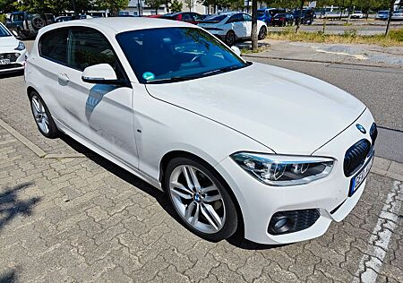 BMW 116i M Sport M Sport