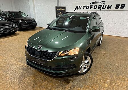 Skoda Karoq Style 1.6 TDI DSG/AHK/ACC/elek. HECK/PDC