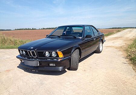 BMW 635 M CSI