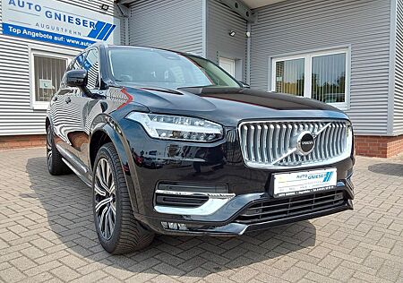 Volvo XC 90 XC90 B5 D AWD Plus Bright ACC/APP/LED/PDC/KAM...