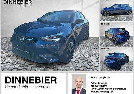 Opel Corsa -e Elegance (MJ21) LED NAVI Fernlichtass. S