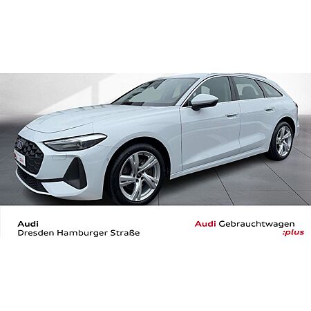 Audi A5 leasen