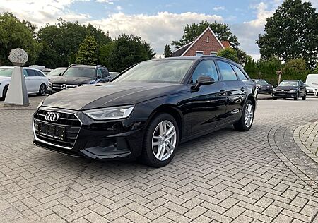 Audi A4 Avant 40 TDI S tronic,Kamera,AHK,VirtualDispl
