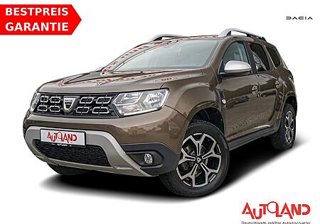 Dacia Duster II 1.5 dCi Prestige Navi Kamera PDC AHK