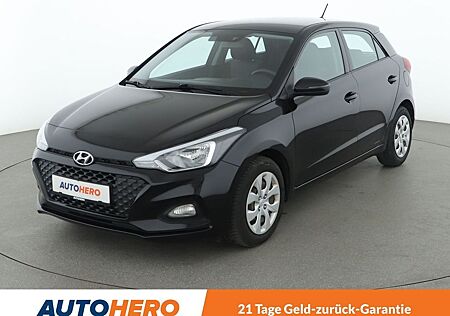 Hyundai i20 1.2 Select*KLIMA*GARANTIE*