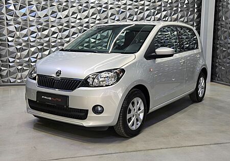 Skoda Citigo 1.0 MPI Style Automatik Klima PDC DAB