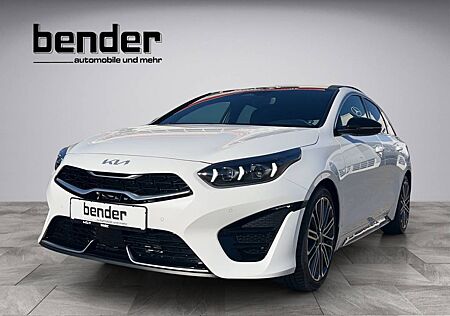 Kia Pro_ceed PROCEED 1.5T*DCT7*GT-Line*TEC*GD*18Z*LEDER