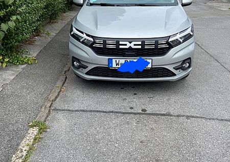 Dacia Sandero TCe 90 CVT Expression Expression