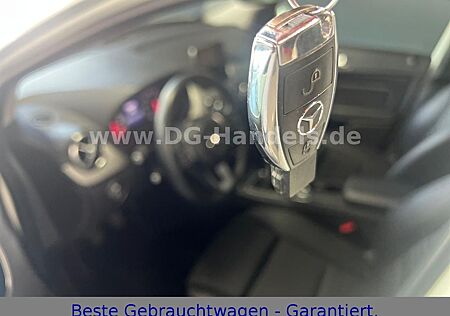 Mercedes-Benz B 200 Urban Style Edition (nur 37TKM,NAVI,PDC)